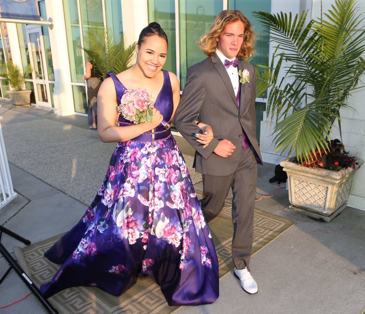 Lower Township Prom